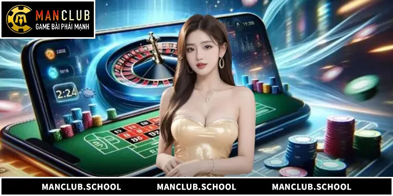 Giới Thiệu ManClub – Thiên Đường Giải Trí Cho Phái Mạnh Giới thiệu ManClub: Cổng game bài phái mạnh uy tín và xanh chín